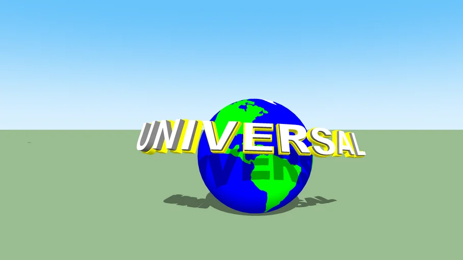 Universal Studios - Earth