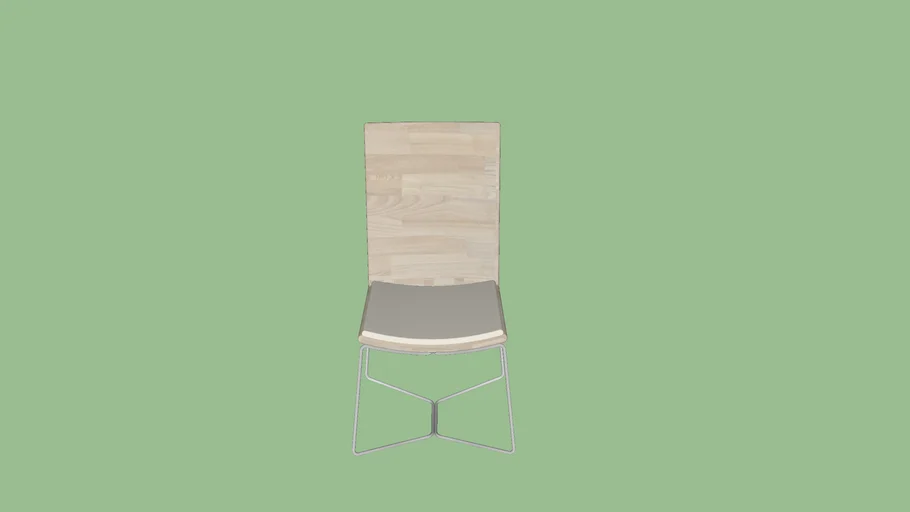 Modern Chair