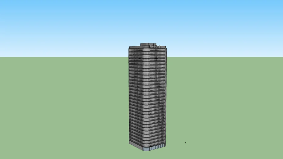 Bahia Center Oran 2