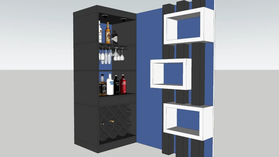 MINI BAR