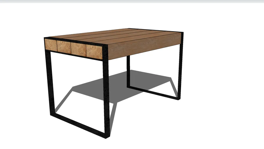 Mesa comedor