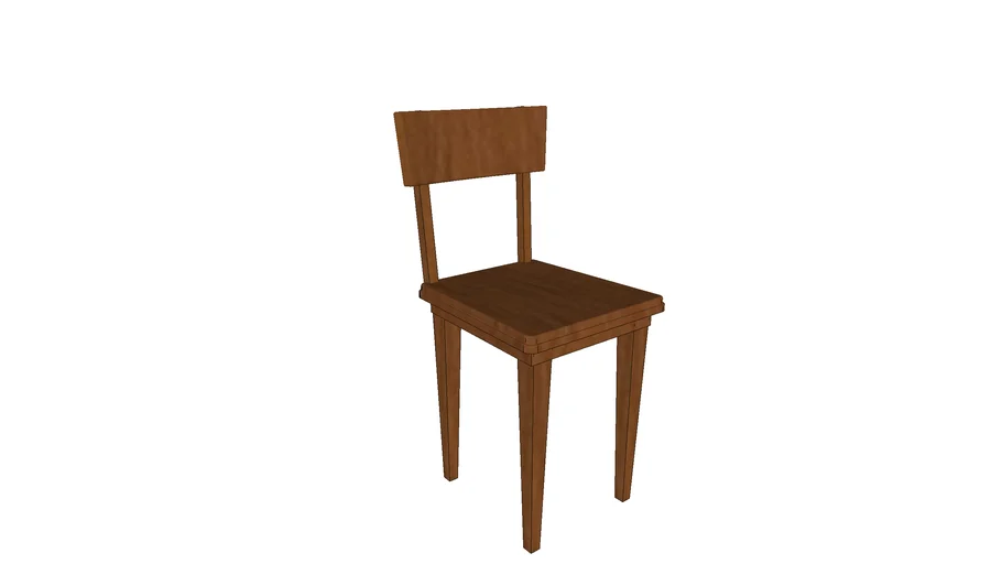 Dining chair