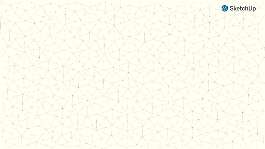 warpped Penrose