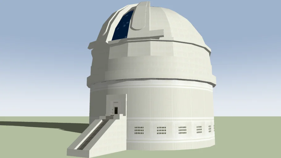 Palomar Mountain Observatory