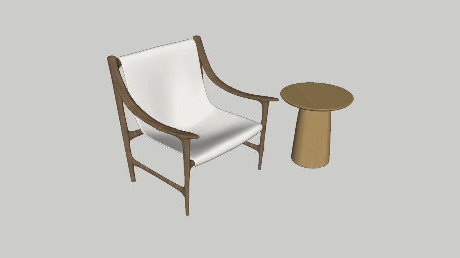 outdoor chair