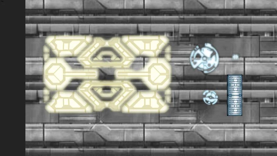 Halo Lights (3D components)