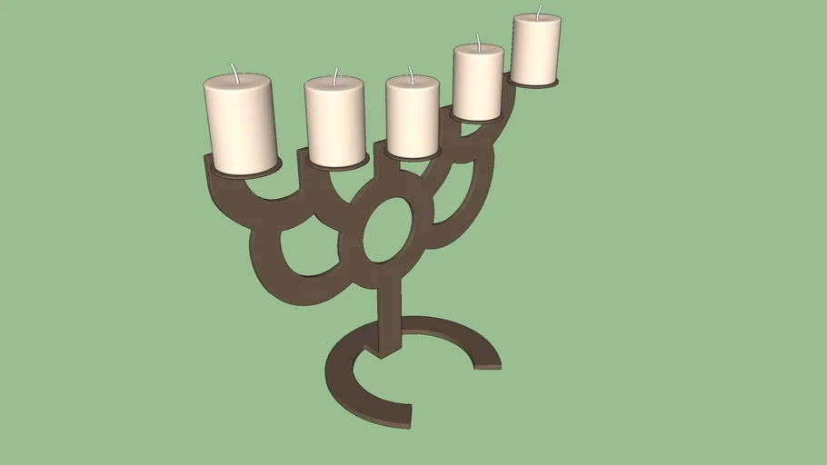 CANDELABRO