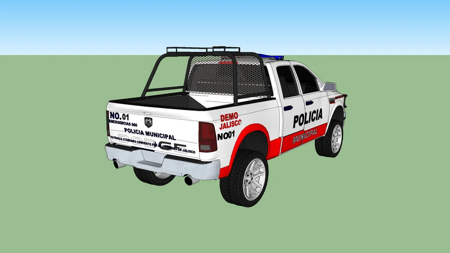     dodge ram modelo 2014