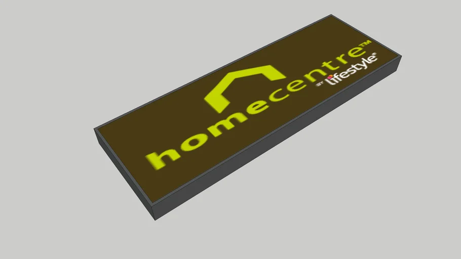 Signboard