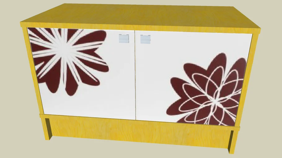 IKEA Schrank