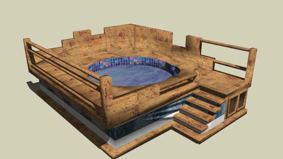 jacuzzi
