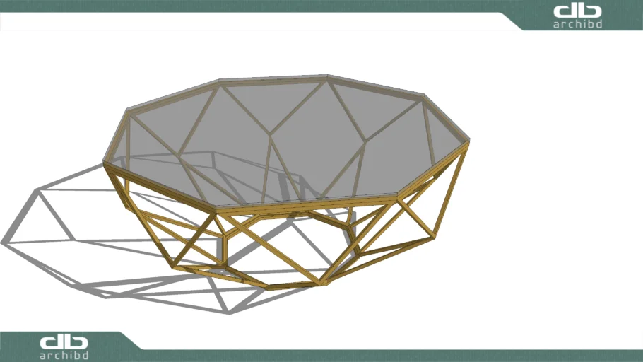 CENTER TABLE