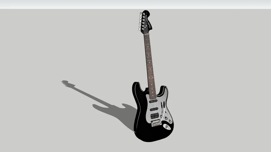 Electric Guitar