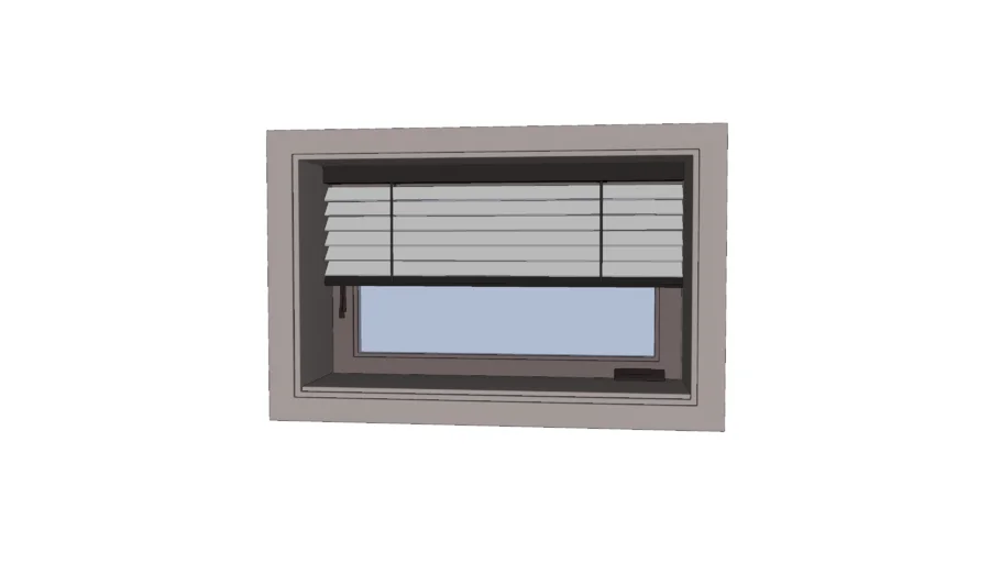 Awning Window