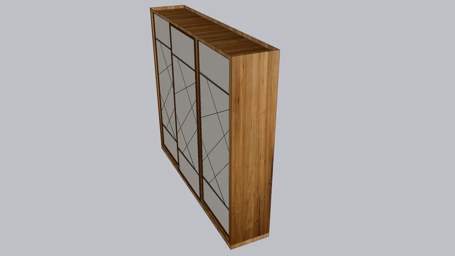aristo wardrobe