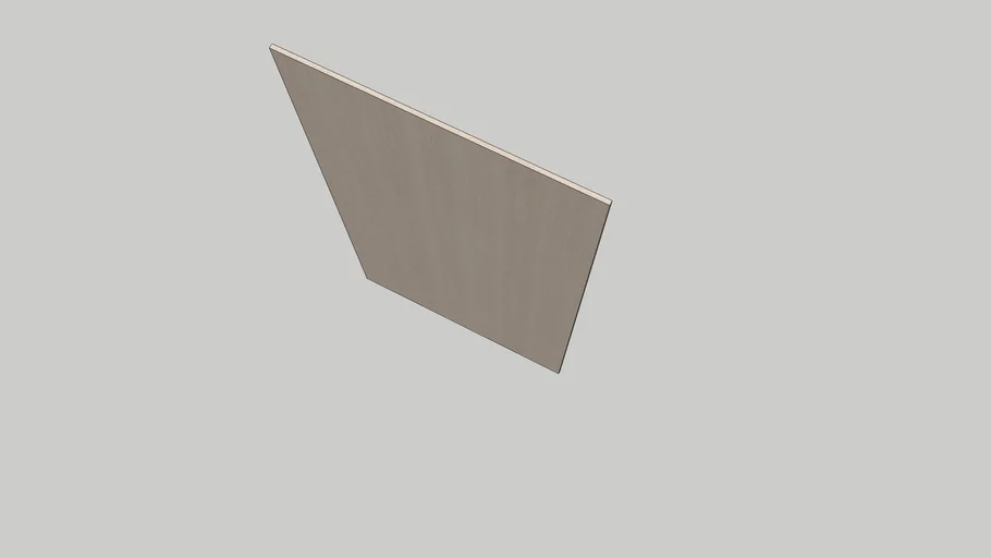 feature wall