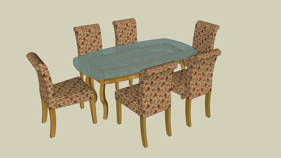 dining set