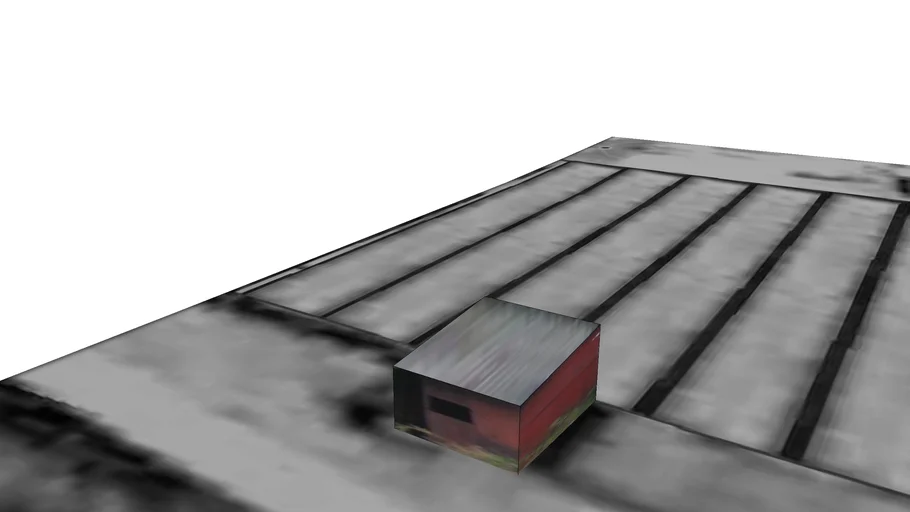 shack