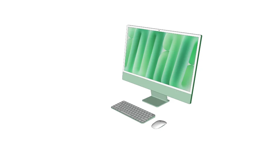 iMac