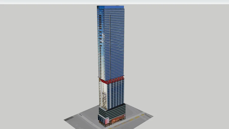 Sydney Greenland Centre