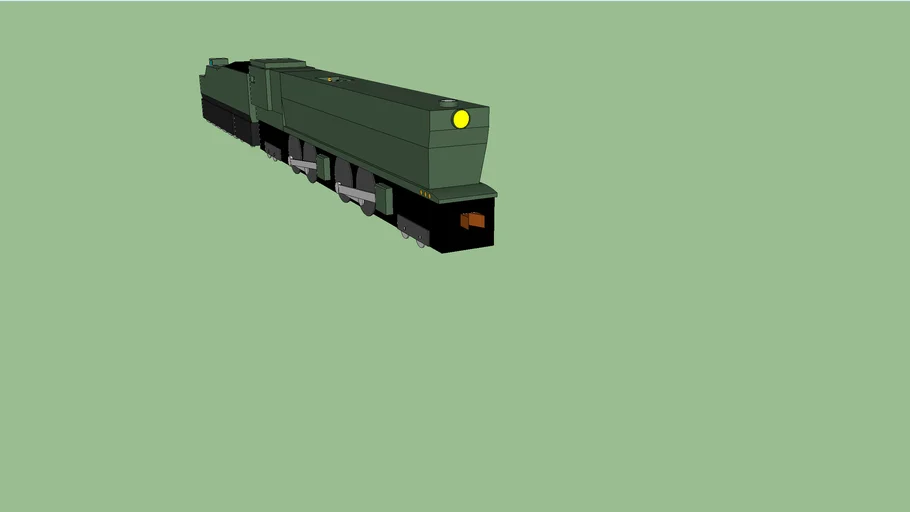 PRR T1 Duplex 4-4-4-4
