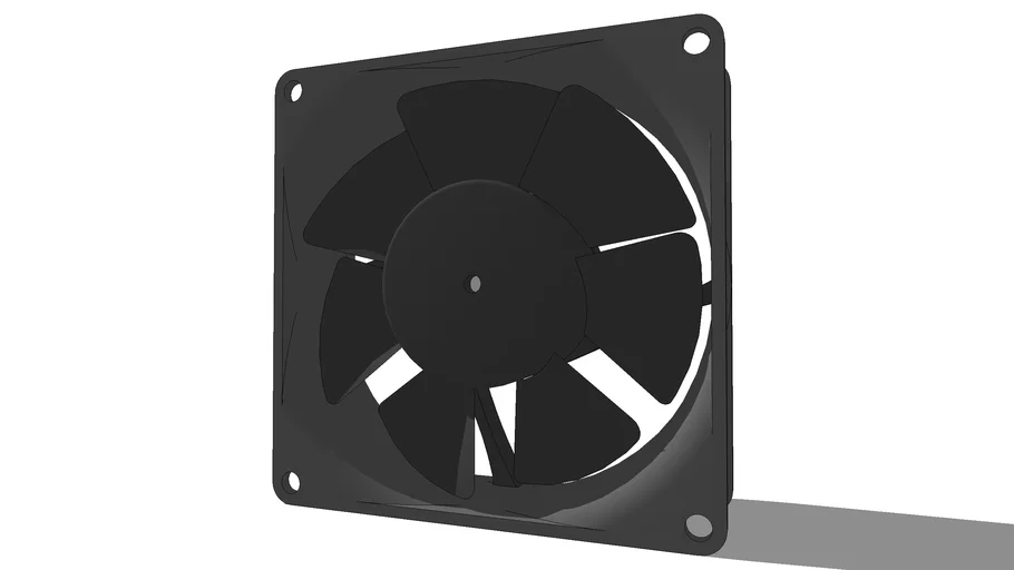 ventilador