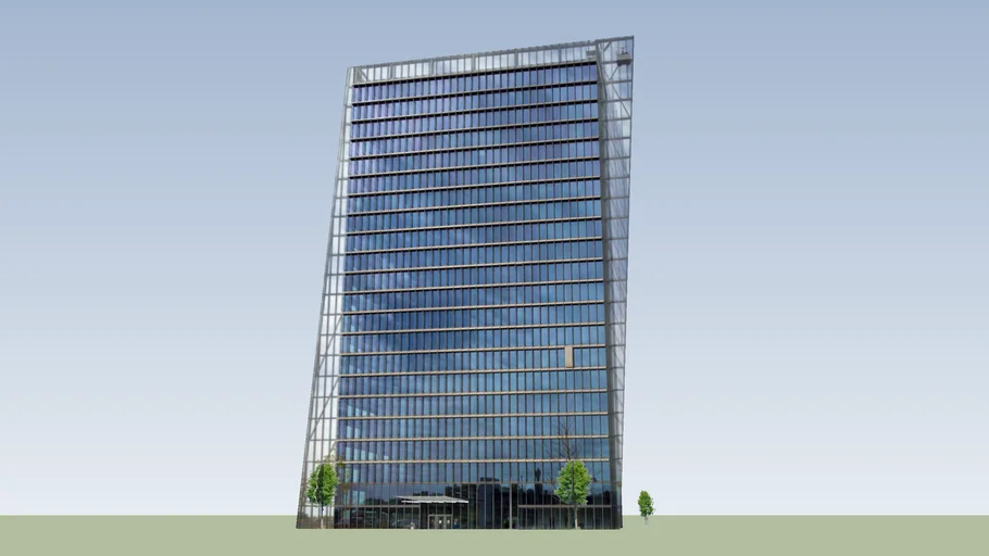 Weser Tower