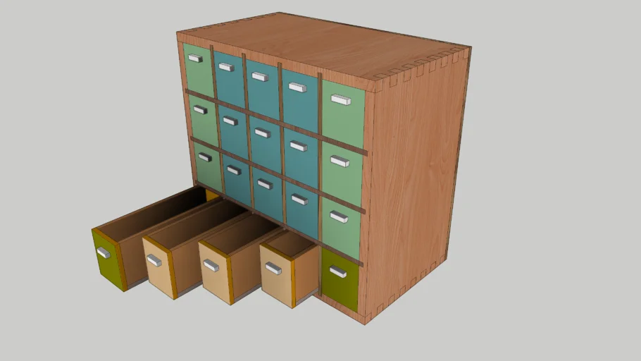 3D Warehouse