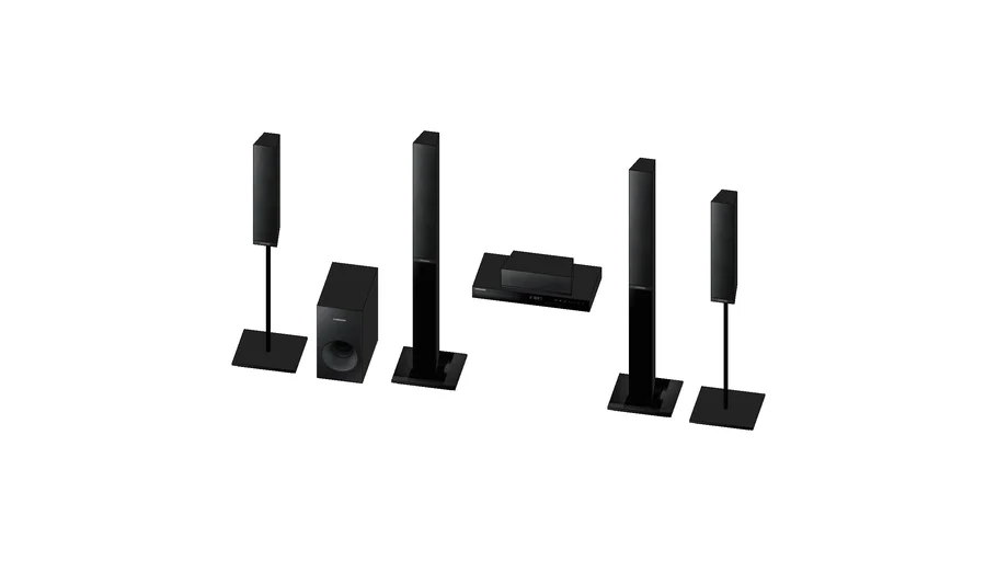 Sound 5.1