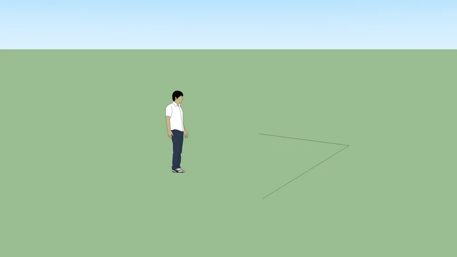 Test 1 | 3D Warehouse