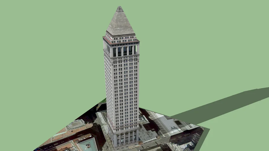 Bankers Trust Company Building