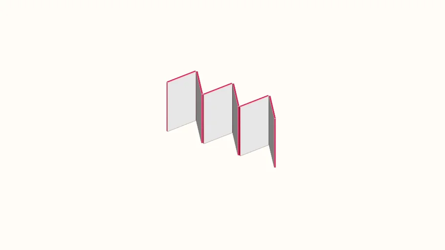 Puertas Plegables V3