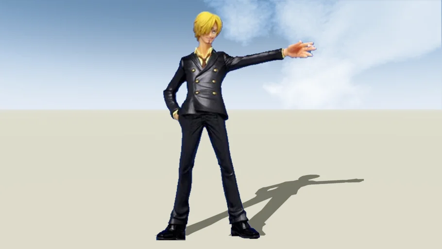 Sanji