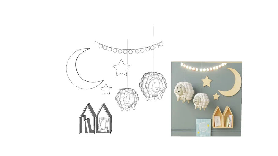 decor kid