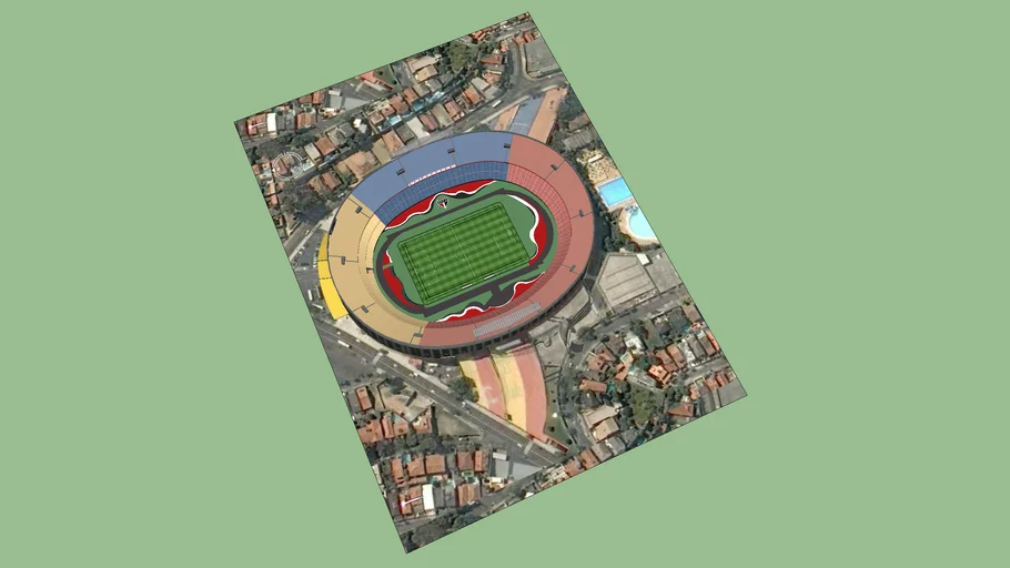 estadio morumbi