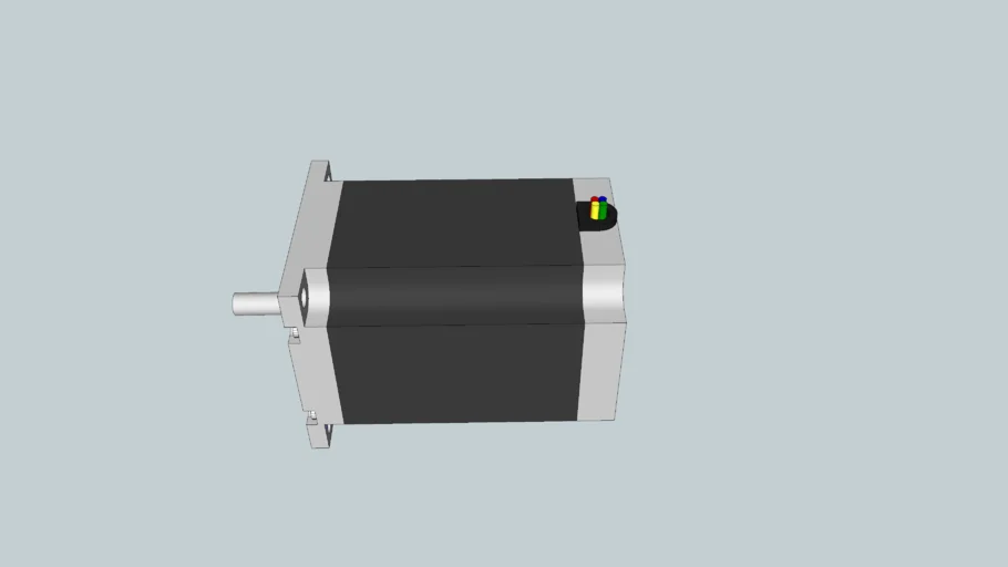 Stepper Motor NEMA 23 290oz