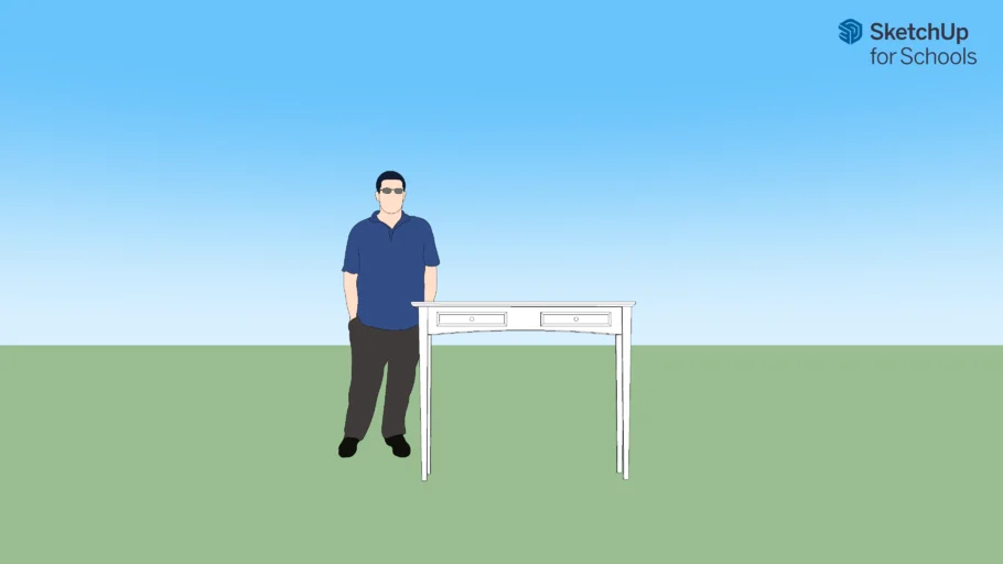 Tutorial 5 | 3D Warehouse