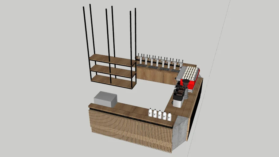 3D Warehouse