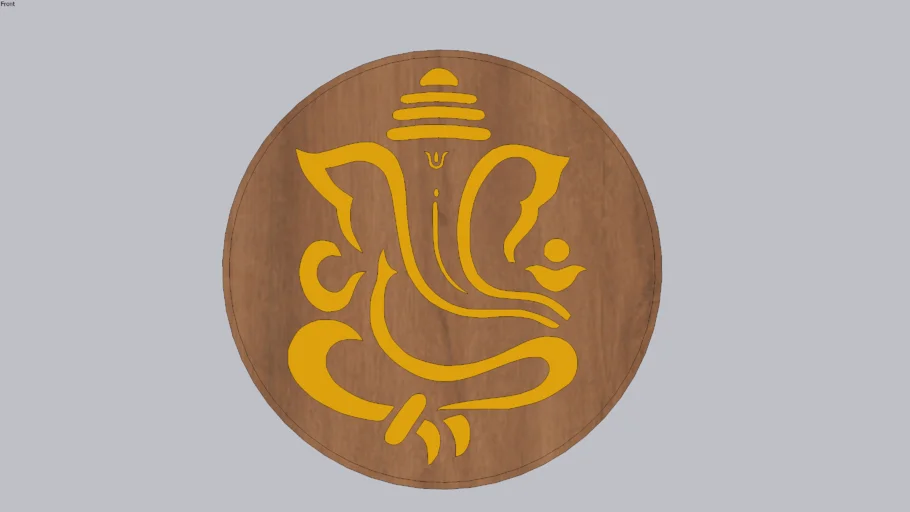 Lord Ganesh 