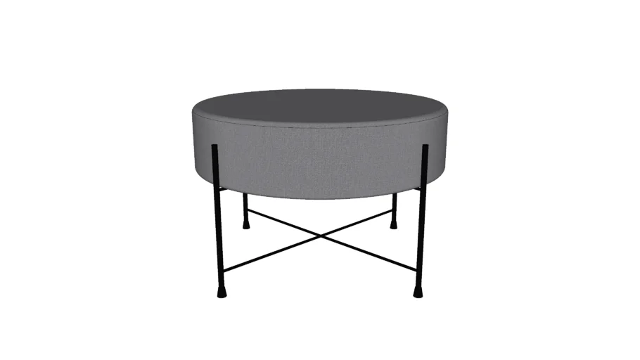 pouf ottoman