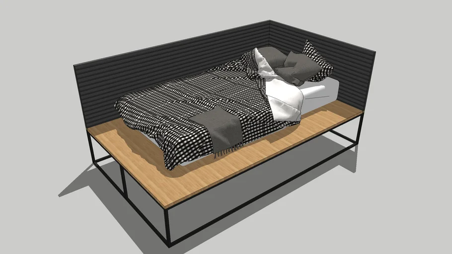 cama industrial 01