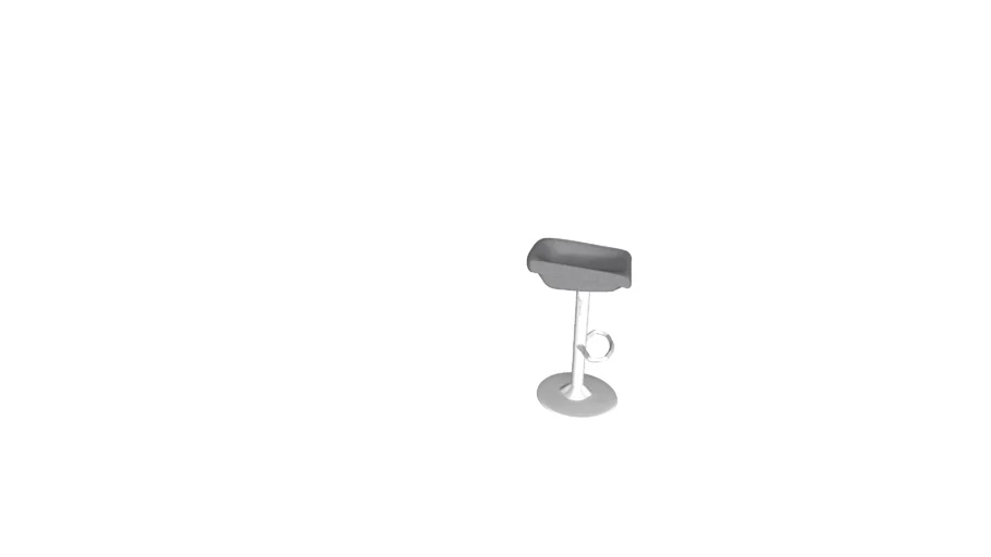 Bar Stool Height Adjustable