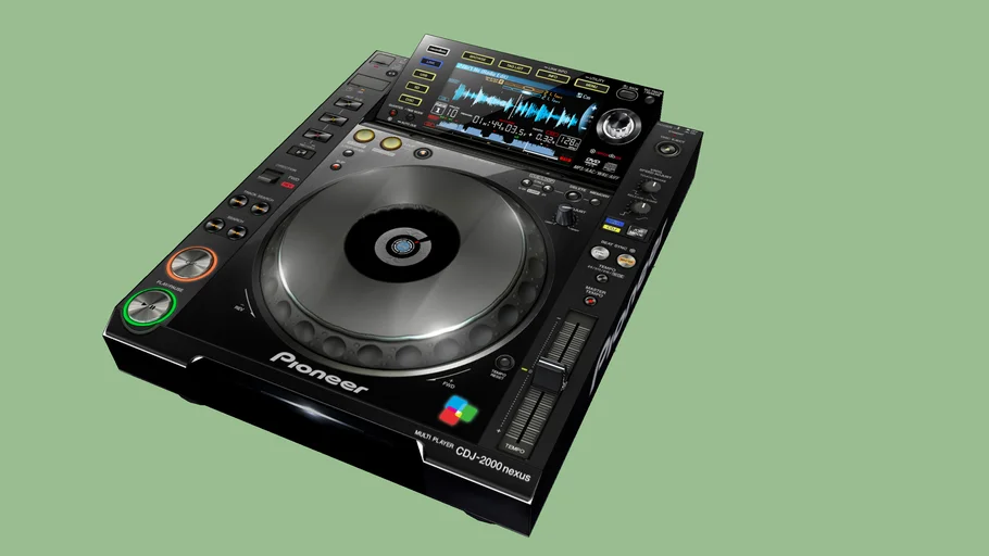 CdJ