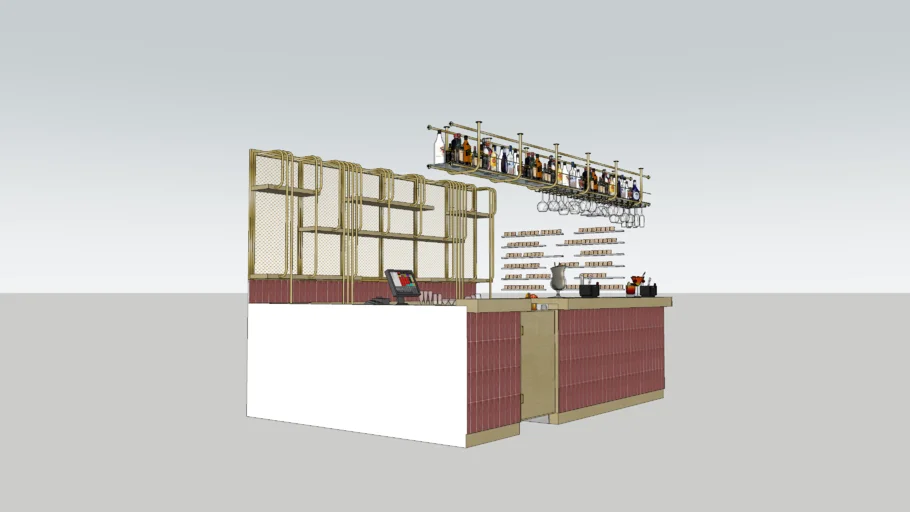 Cocktail Bar