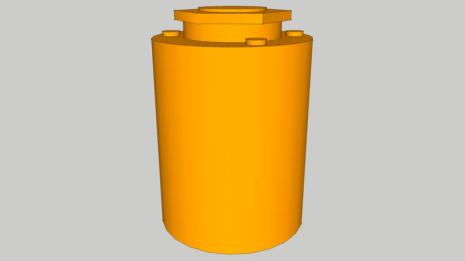 water reservoir