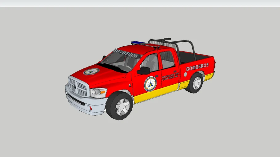 PATRULLA DE PROTECCION CIVIL Y BOMBEROS DE JESUS MARIA JALISCO 