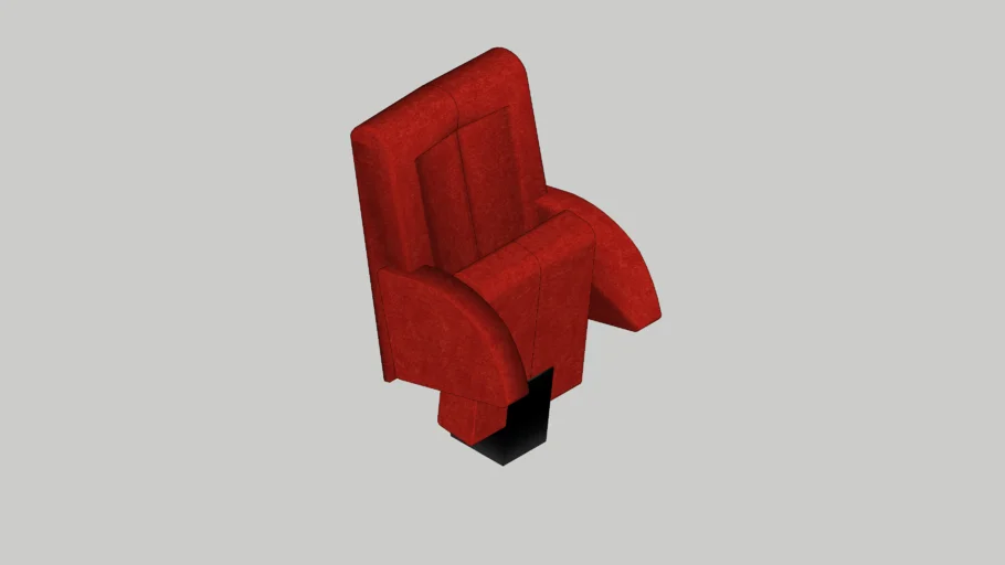 Fauteuil 