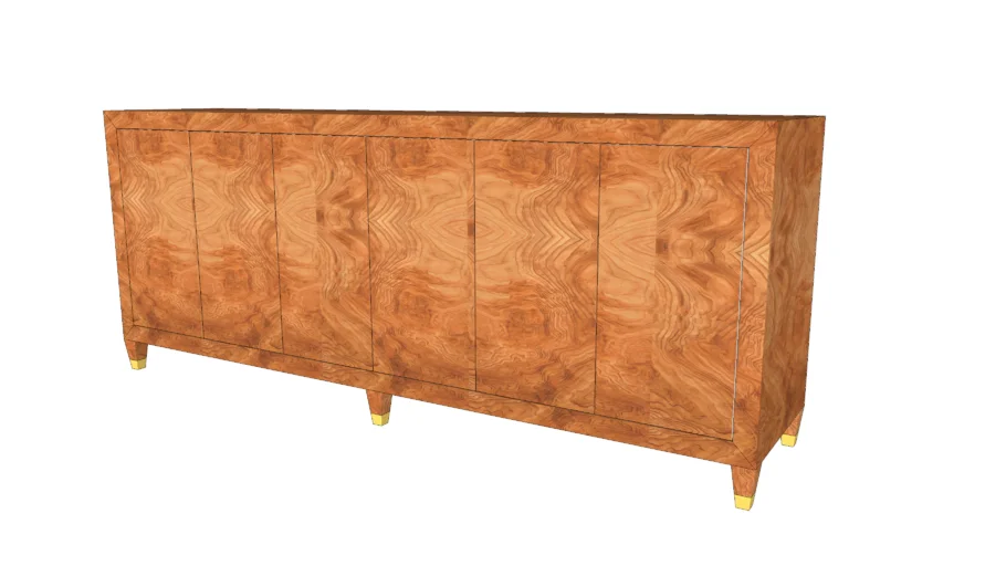 Hamilton Sideboard