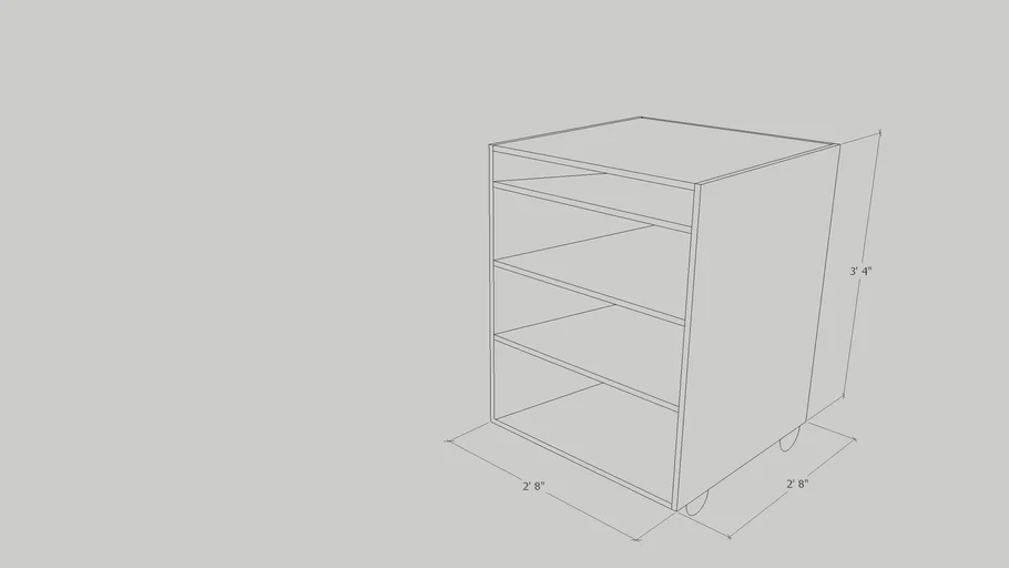3D Warehouse