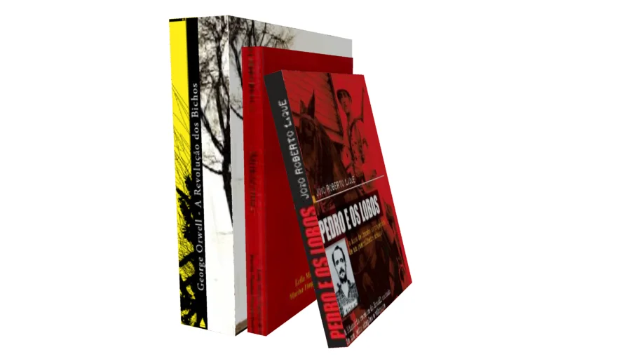 livros